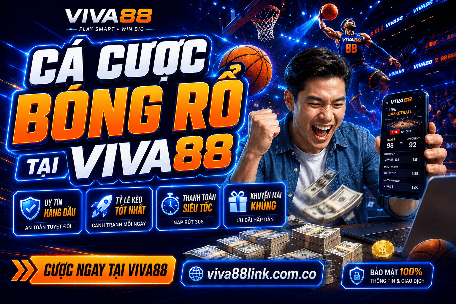 Kinh nghiệm cá cược bóng rổ sẽ giúp tăng tỷ lệ thắng Kinh nghiem ca cuoc bong ro se giup tang ty le thang
