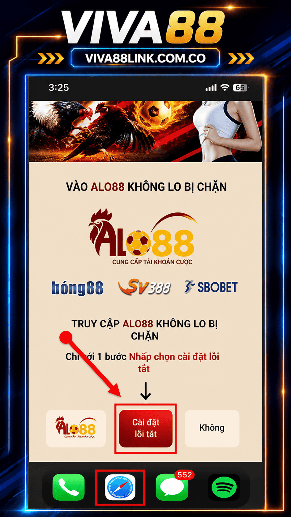 Cách tạo Shortcut trên điện thoại Android Hình 4 Cách tạo Shortcut trên điện thoại Android Hình 4