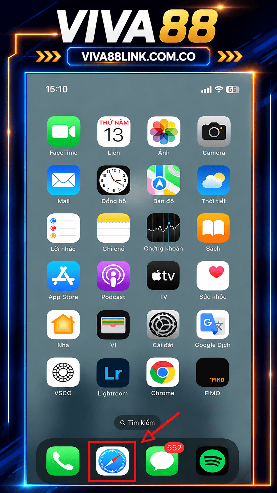 Cách tạo Shortcut trên điện thoại IOS Cách tạo Shortcut trên điện thoại IOS