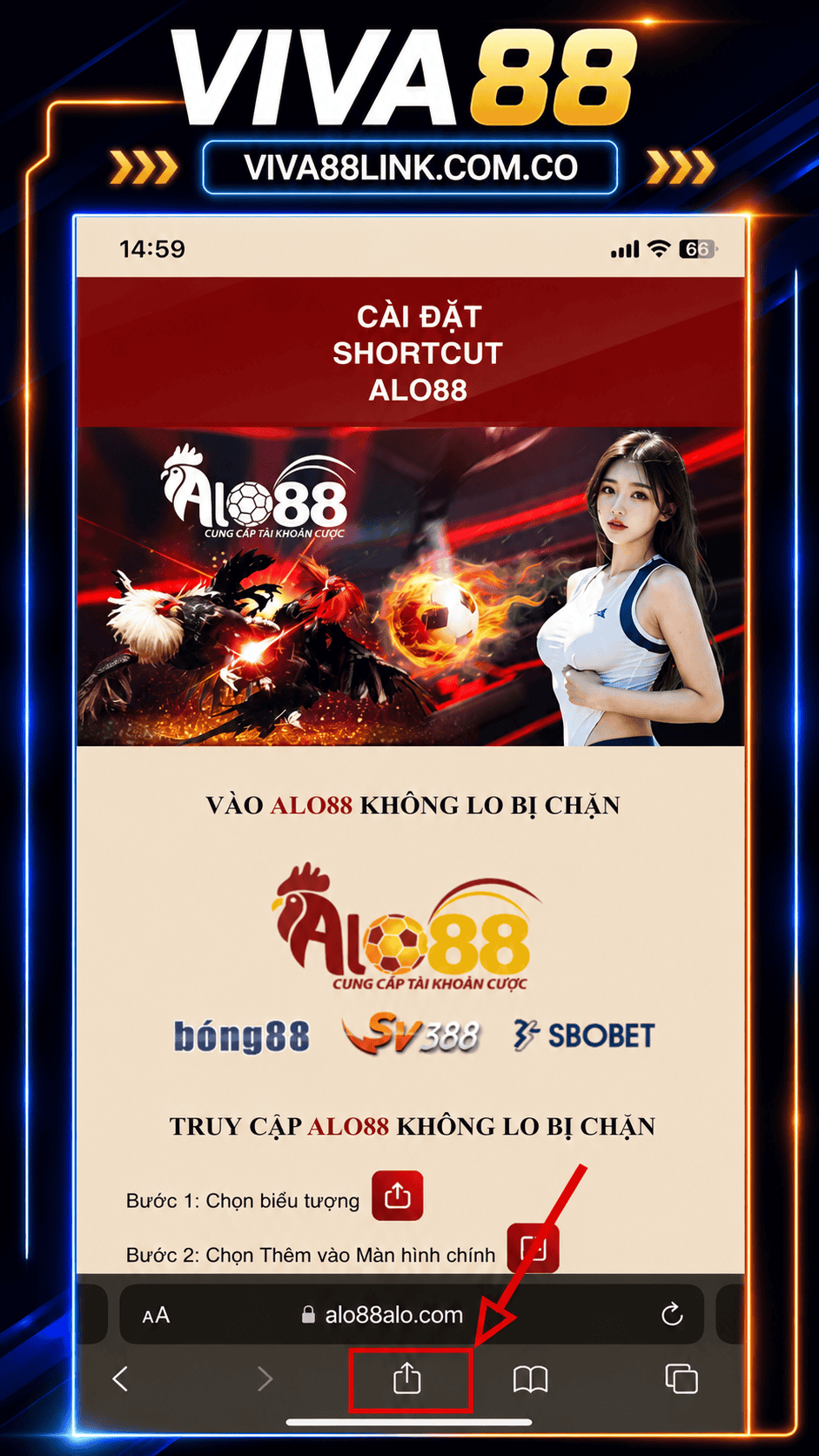 Cách tạo Shortcut trên điện thoại IOS Hình 4 Cách tạo Shortcut trên điện thoại IOS Hình 4