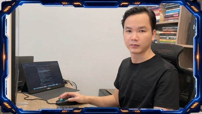 Giới Thiệu Tổng Quan Về CEO Long Khánh Minh Tại Viva88 Giới Thiệu Tổng Quan Về CEO Long Khánh Minh Tại Viva88