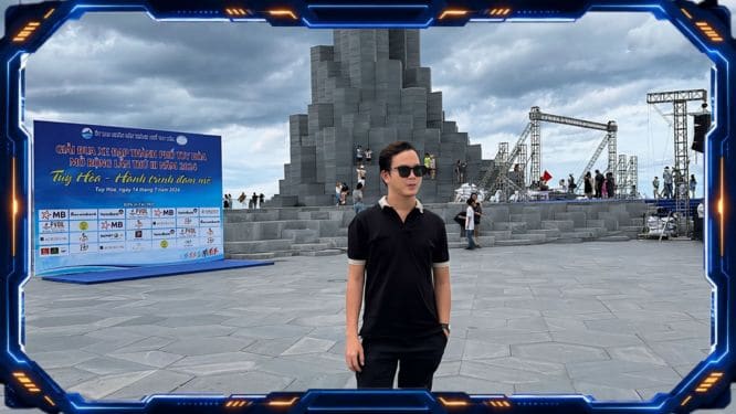 Hành Trình Xây Dựng Năng Lực Quản Trị Và Dấu Ấn Nghề Nghiệp Hành Trình Xây Dựng Năng Lực Quản Trị Và Dấu Ấn Nghề Nghiệp