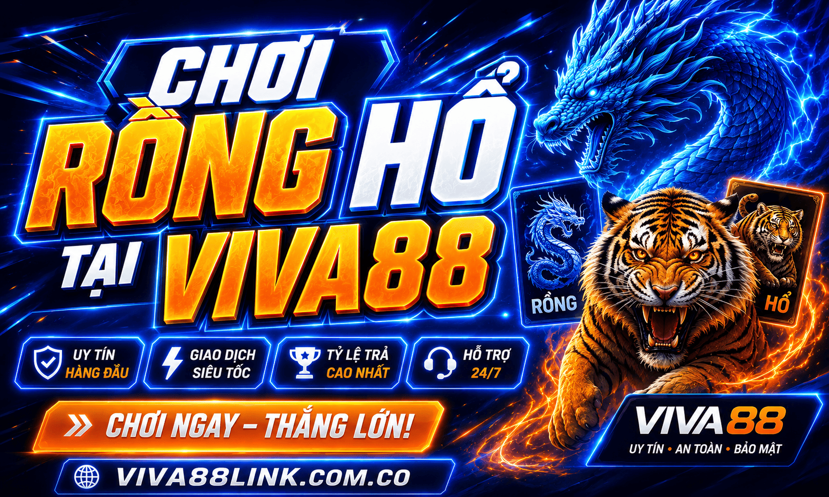 Phân tích thực tế giúp mọi người hiểu rõ chơi Rồng Hổ lâu dài có lợi không? Phân tích thực tế giúp mọi người hiểu rõ chơi Rồng Hổ lâu dài có lợi không?