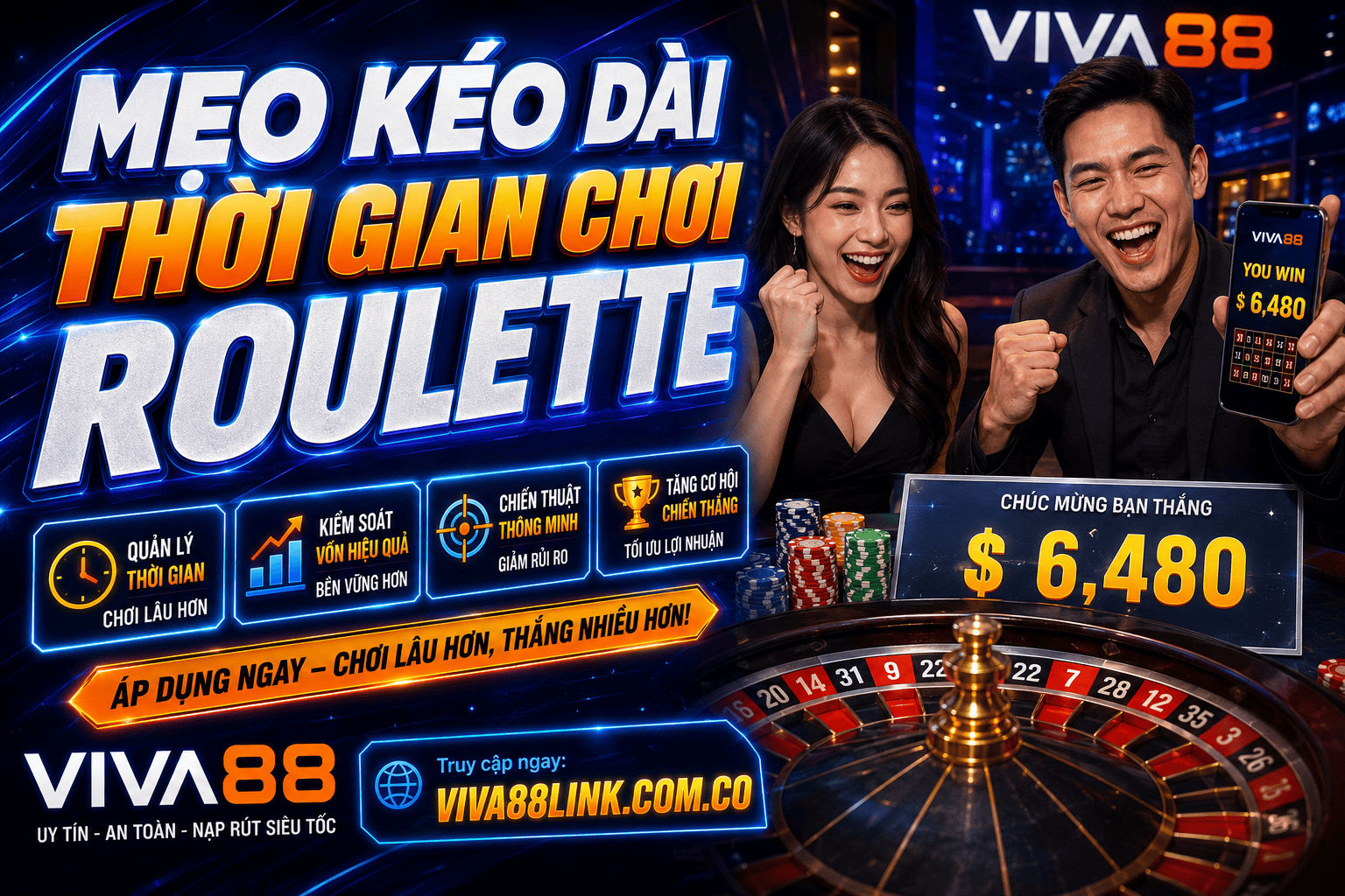 Chiến thuật cược giúp hạn chế cháy tài khoản Chiến thuật cược giúp hạn chế cháy tài khoản