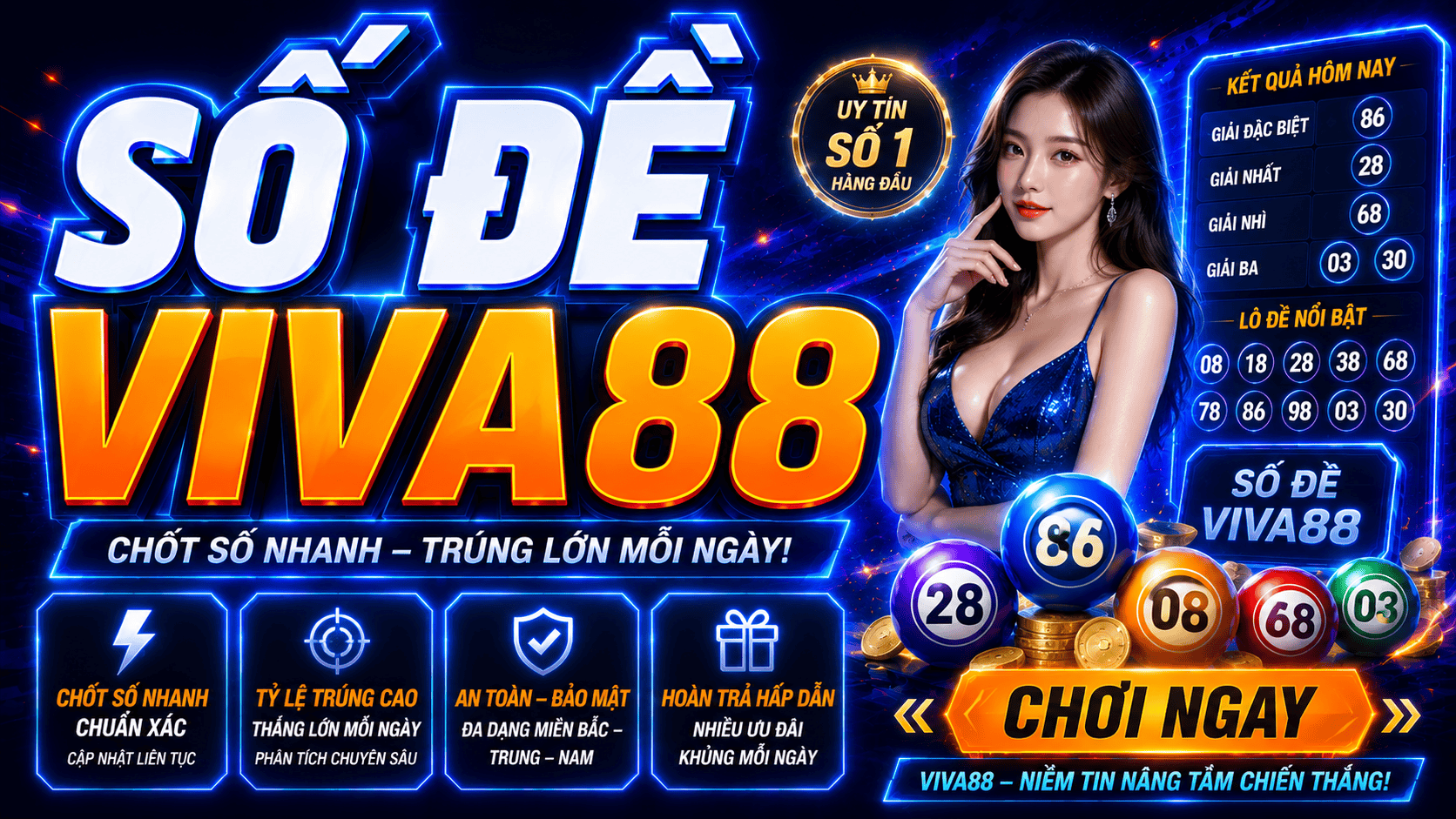 Cược số đề online hấp dẫn khi tham gia tại trang chủ Cược số đề online hấp dẫn khi tham gia tại trang chủ