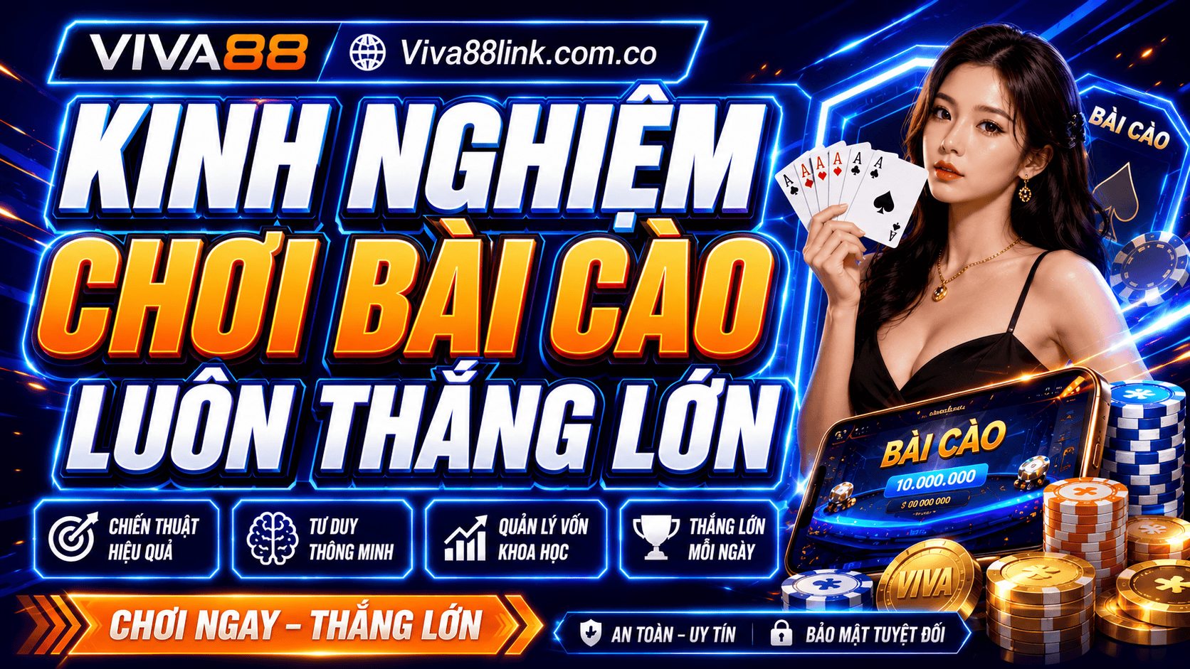 Kinh nghiệm cược bài cào cho người mới Kinh nghiệm cược bài cào cho người mới
